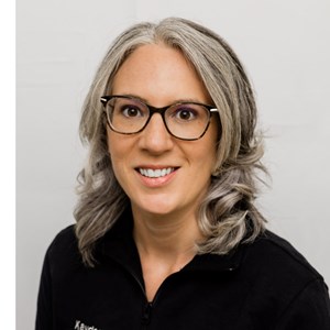 Photo of Kaydee A. Zimmern