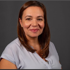 Photo of Giusi Maria Tsaousis
