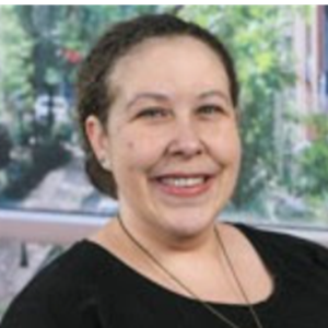 Photo of Brandis Leigh Johnson