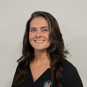 Photo of Sarah Reynolds