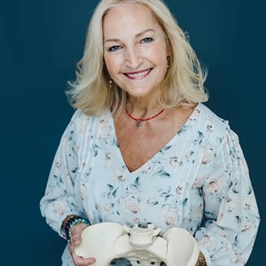 Photo of Sandra M Smith