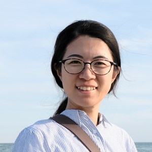 Photo of Ya-Ling Hansen