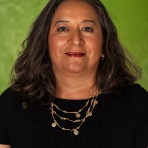 Photo of Monica Duran