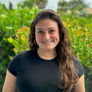 Photo of Mary Nicole Ruggieri