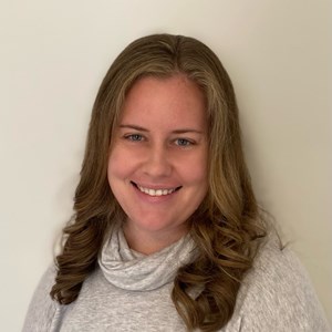 Photo of Erika Darbro