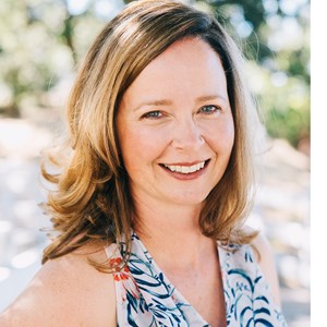 Photo of Heather Hughes Rose
