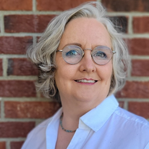 Photo of Rebecca Sallee Roush