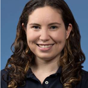 Photo of Rebecca Shayna Altman