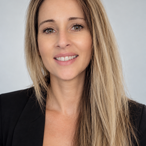 Photo of Natasha Leigh Pena
