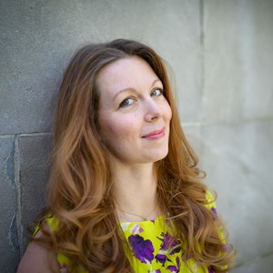 Photo of Dustienne Miller
