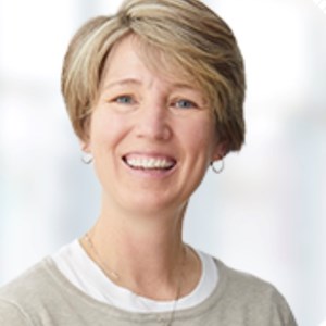 Photo of Jill Marie Lawrence