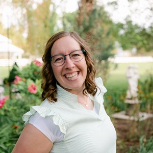 Photo of Aimee K. Linton