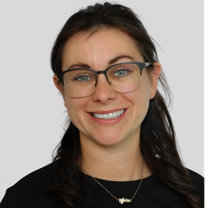 Photo of Kendra Underwood