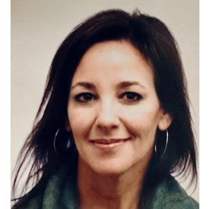 Photo of Nicole M. Woods