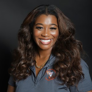 Photo of Lauren B. Evans