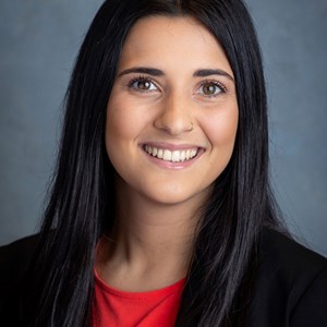 Photo of Paige Hurlburt