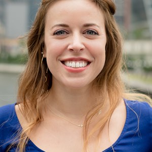Photo of Katie Kobeszka