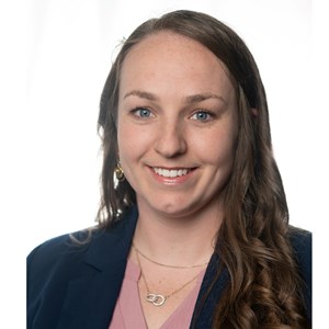 Photo of Emma Jean Nienaber