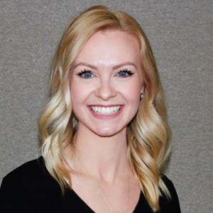 Photo of Chelsea Ann Savage