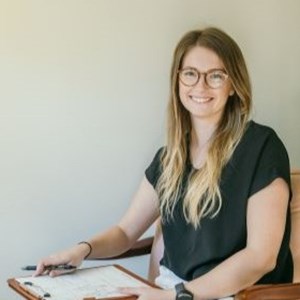 Photo of Nancy Katherine Scotch