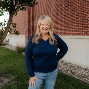 Photo of Jennifer Lynn Oetker