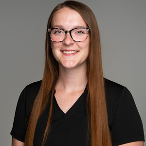 Photo of Lindsey Schafer