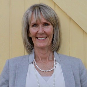 Photo of Pauline Hendrika Lucas