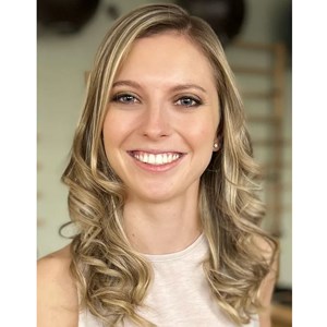 Photo of Katie Landier