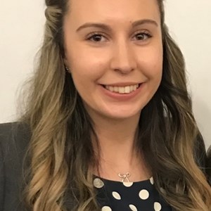 Photo of Gabrielle Lena Olcott