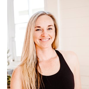 Photo of Allison Eileen Craig