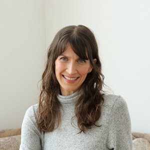 Photo of Catherine Anne Lewan