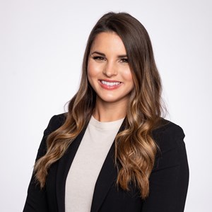 Photo of Kathryn Ruth Terrian
