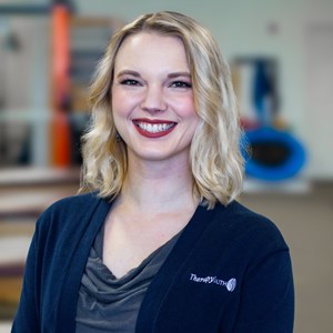 Photo of Holly Dunbar Anderson