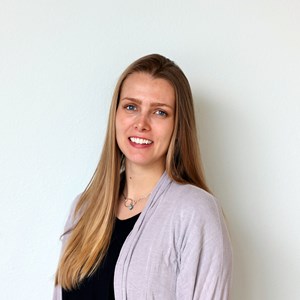 Photo of Danielle Horner