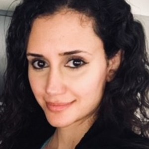 Photo of Hosna Tazehzadeh