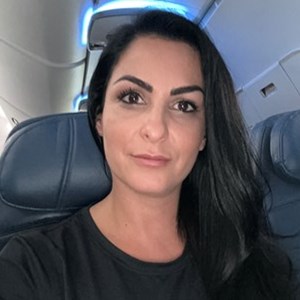 Photo of soolmaz Arjomand Fischer