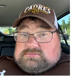 Photo of Carl Razor