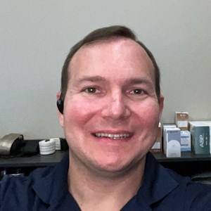 Photo of Brian Collins