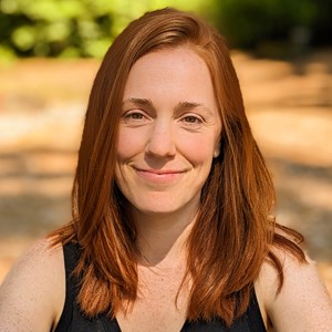 Photo of Anne Marie Cumming
