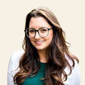 Photo of Courtney Schultz