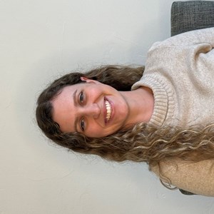 Photo of Zoe Burgett