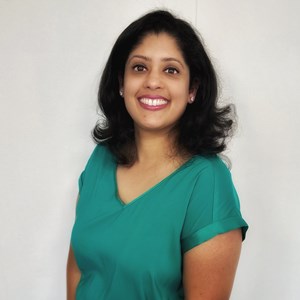 Photo of Reshma Salvi