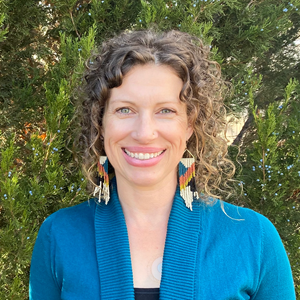 Photo of Madelyn Lamar Altman