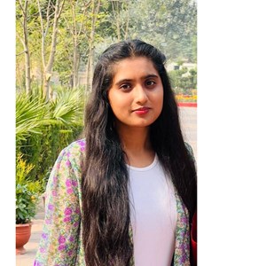 Photo of Sana Mushtaq