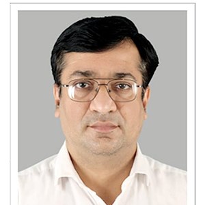 Photo of Kaushal Bhatt