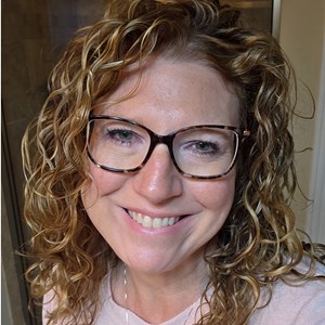 Photo of Tracy Lee Campbell