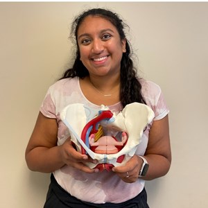 Photo of Janvi Raichura