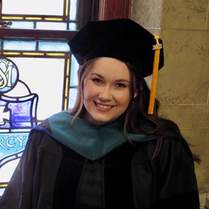 Photo of Clare Margaret Winton
