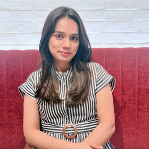 Photo of Benish Bubere