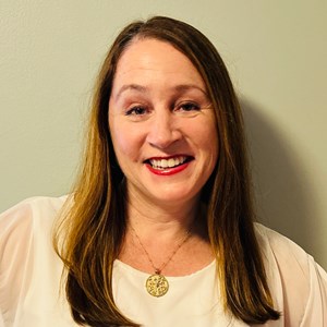 Photo of Jennifer Blake